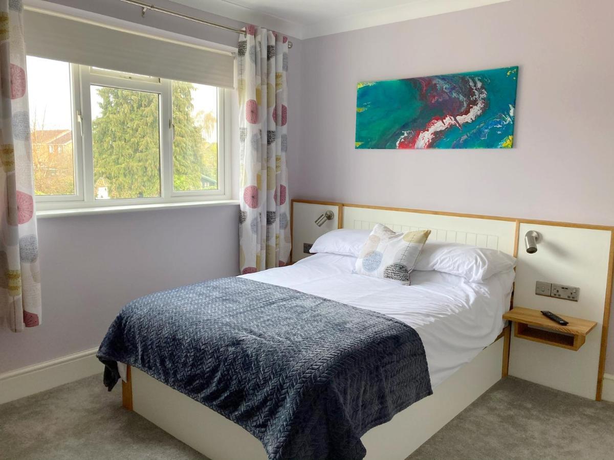 Orchard House Bed & Breakfast Swindon Ngoại thất bức ảnh